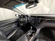 Toyota Camry VIII (XV70) Москва  - изображение 34