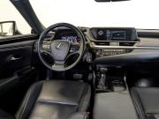 Lexus ES VII Москва  - изображение 56