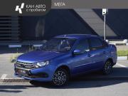 Lada (ВАЗ) Granta I Рестайлинг Казань  - изображение 14