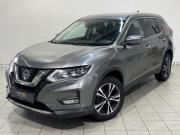 Nissan X-Trail III Рестайлинг Курск  - изображение 23