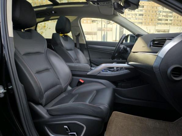 Geely Tugella I с пробегом 2021 года, цена 2 350 000 рублей, 92700 км, внедорожник, Автокод Объявления