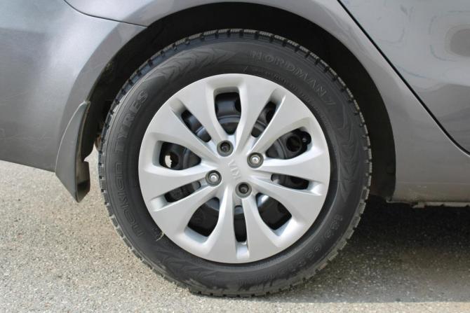 Kia Rio III с пробегом 2012 года, цена 1 100 000 рублей, 83000 км, седан, Автокод Объявления