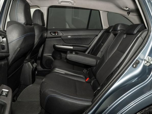 Subaru Levorg I с пробегом 2015 года, цена 1 650 000 рублей, 151040 км, универсал, Автокод Объявления