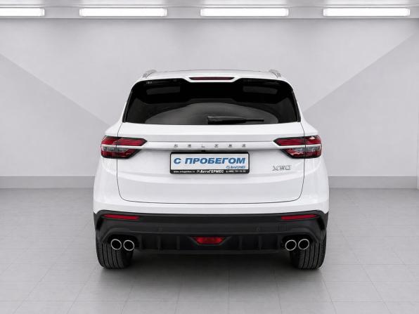 Belgee X50 с пробегом 2024 года, цена 1 990 000 рублей, 17493 км, внедорожник, Автокод Объявления
