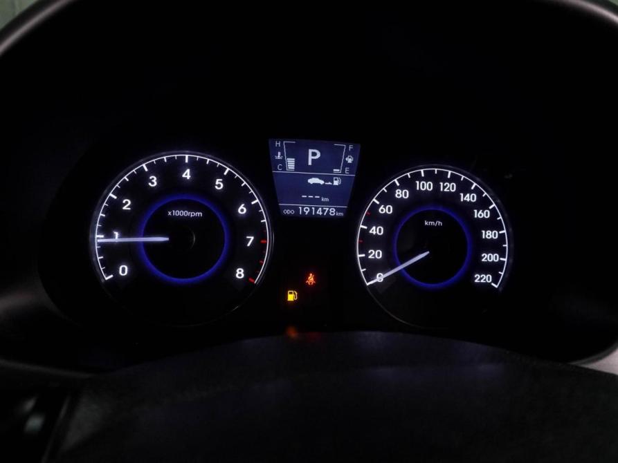 Hyundai Solaris I Воронеж  - изображение 15