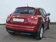 Nissan Juke I Москва  - изображение 24