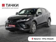 Toyota Harrier IV (XU80) Иркутск  - изображение 28