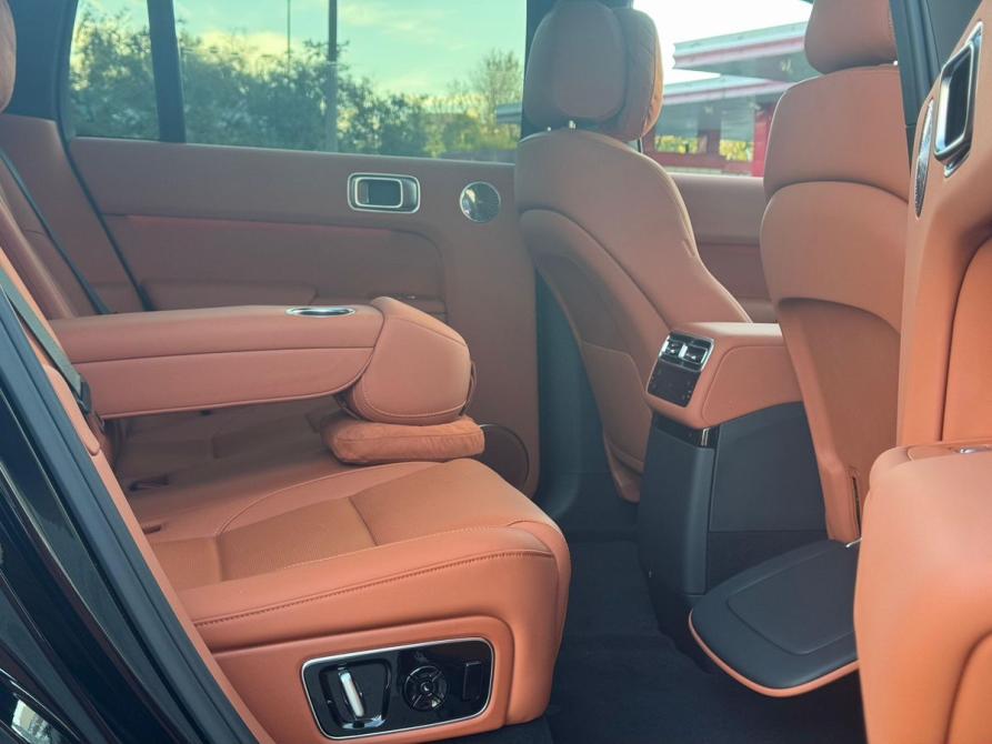 Li Auto (Lixiang) L7 I Рестайлинг Санкт-Петербург  - изображение 13
