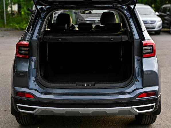 Chery Tiggo 4 I Рестайлинг с пробегом 2021 года, цена 1 180 000 рублей, 164856 км, внедорожник, Автокод Объявления