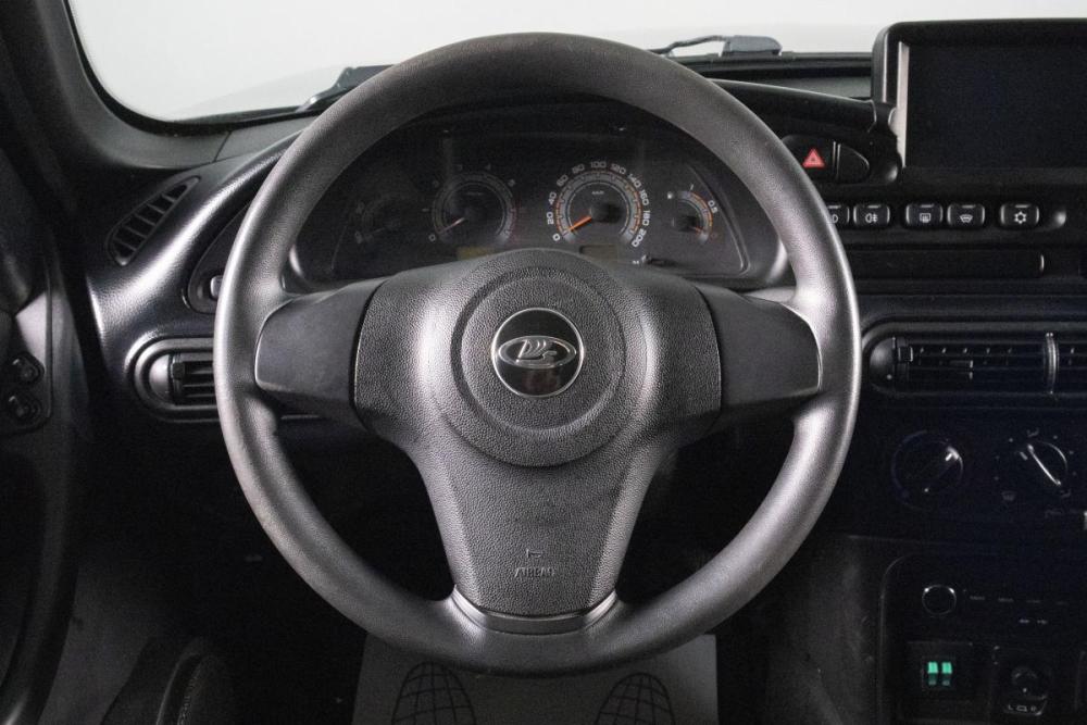 Lada (ВАЗ) Niva Сургут  - изображение 12