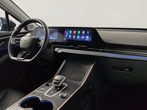 Omoda C5 I с пробегом 2023 года, цена 1 599 000 рублей, 61327 км, внедорожник, Автокод Объявления