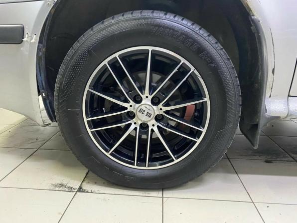 Skoda Octavia I (A4) Рестайлинг с пробегом 2008 года, цена 430 486 рублей, 301331 км, лифтбек, Автокод Объявления