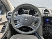 Mercedes-Benz M-Класс II (W164) Рестайлинг Москва  - изображение 34