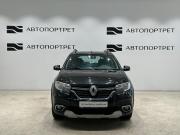 Renault Sandero II Рестайлинг Санкт-Петербург  - изображение 22