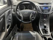 Hyundai Elantra V (MD) Рестайлинг Курск  - изображение 27