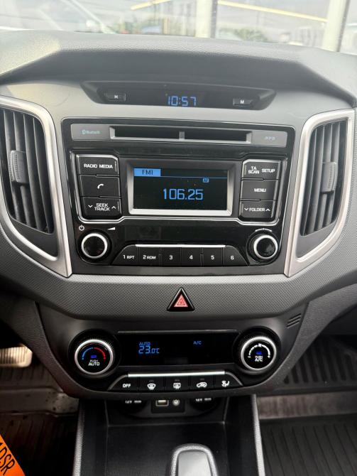 Hyundai Creta I Воронеж  - изображение 15