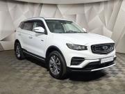 Geely Atlas Pro Москва  - изображение 23