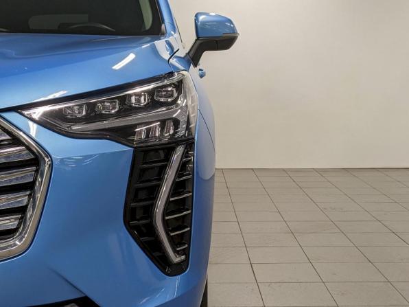Haval Jolion I с пробегом 2023 года, цена 1 740 000 рублей, 83800 км, внедорожник, Автокод Объявления