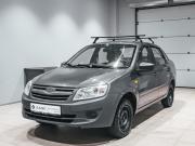 Lada (ВАЗ) Granta I Екатеринбург  - изображение 19