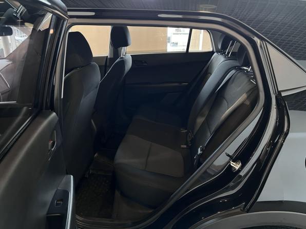 Hyundai Creta I с пробегом 2018 года, цена 1 970 000 рублей, 83347 км, внедорожник, Автокод Объявления