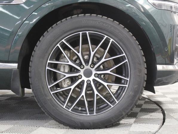 Genesis GV80 I с пробегом 2021 года, цена 5 790 000 рублей, 96259 км, внедорожник, Автокод Объявления