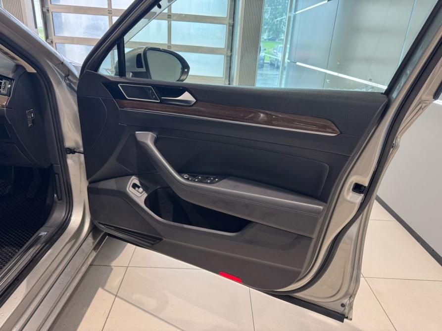 Volkswagen Passat B8 Екатеринбург  - изображение 23