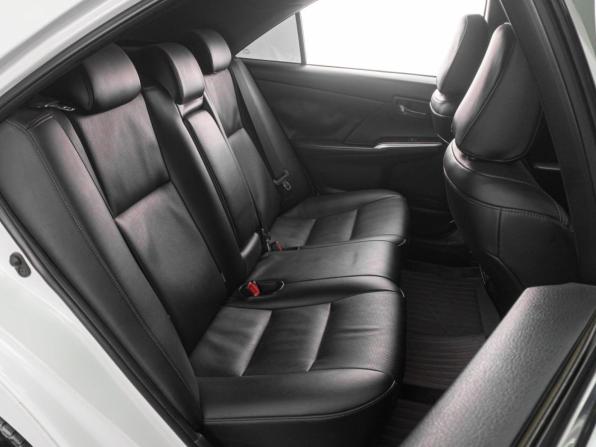 Toyota Camry VII (XV50) Рестайлинг с пробегом 2014 года, цена 2 249 000 рублей, 159105 км, седан, Автокод Объявления