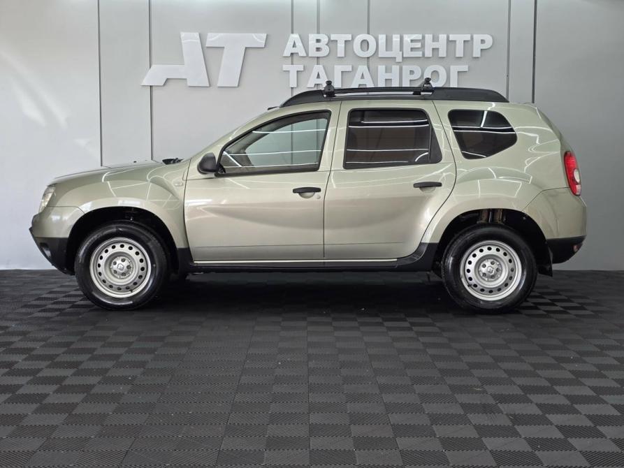 Renault Duster I Таганрог  - изображение 3