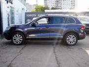 Volkswagen Touareg II Москва  - изображение 23