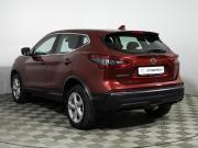 Nissan Qashqai II Рестайлинг Санкт-Петербург  - изображение 27