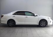 Toyota Camry VII (XV50) Рестайлинг Барнаул  - изображение 44