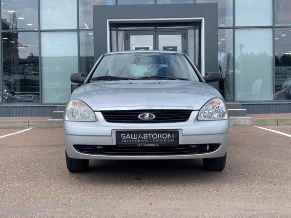 Lada (ВАЗ) Priora I с пробегом 2010 года, цена 265 000 рублей, 168400 км, хэтчбек, Автокод Объявления