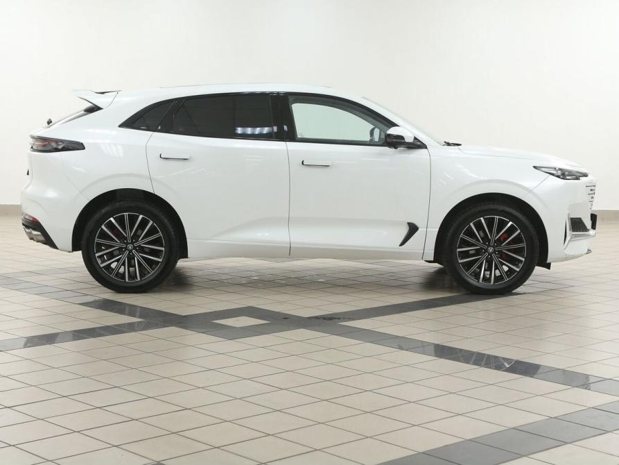 Changan UNI-K Иваново  - изображение 5