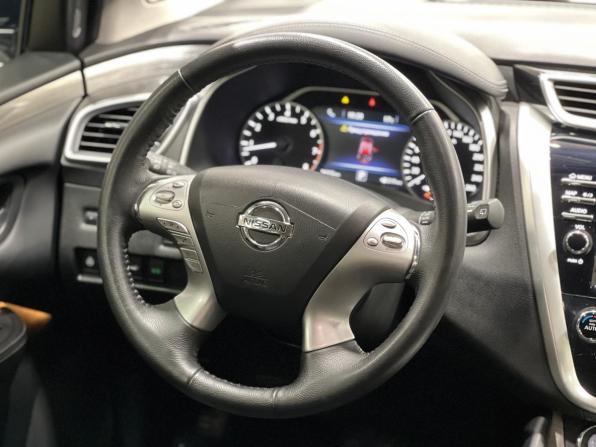 Nissan Murano III (Z52) с пробегом 2021 года, цена 3 000 000 рублей, 74375 км, внедорожник, Автокод Объявления