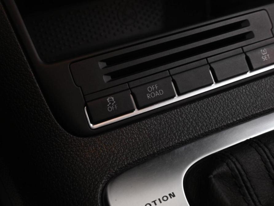 Volkswagen Tiguan I Ростов-на-Дону  - изображение 16