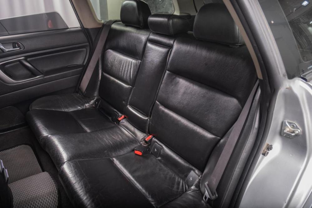 Subaru Outback II Томск  - изображение 15