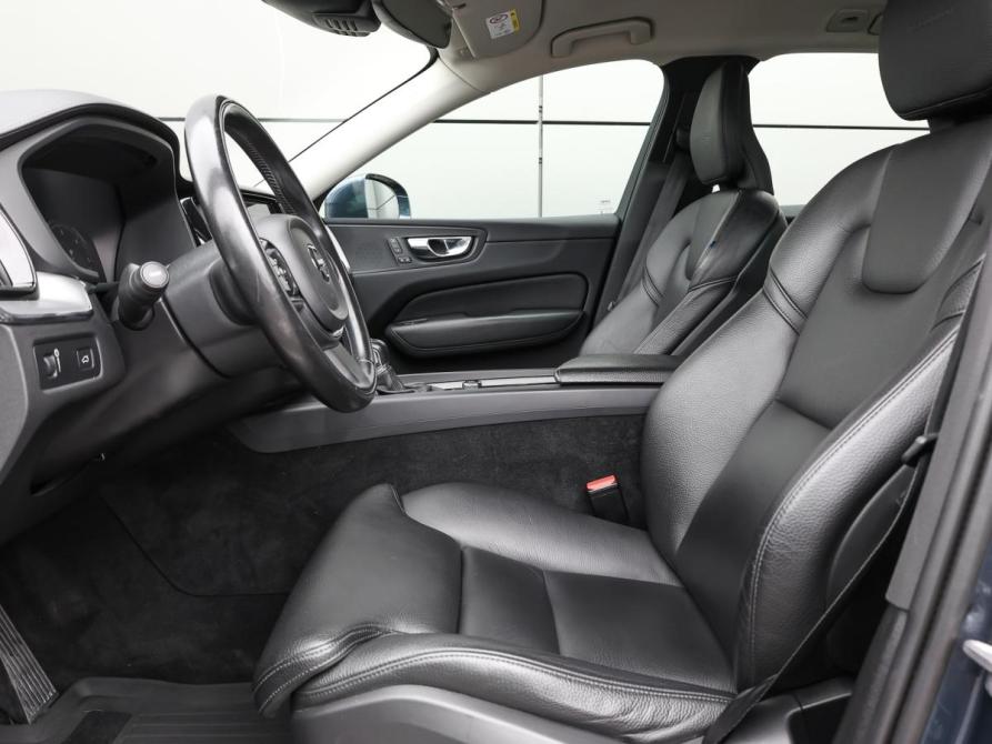 Volvo XC60 II Москва  - изображение 15
