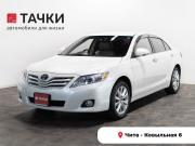 Toyota Camry VI (XV40) Рестайлинг Чита  - изображение 22