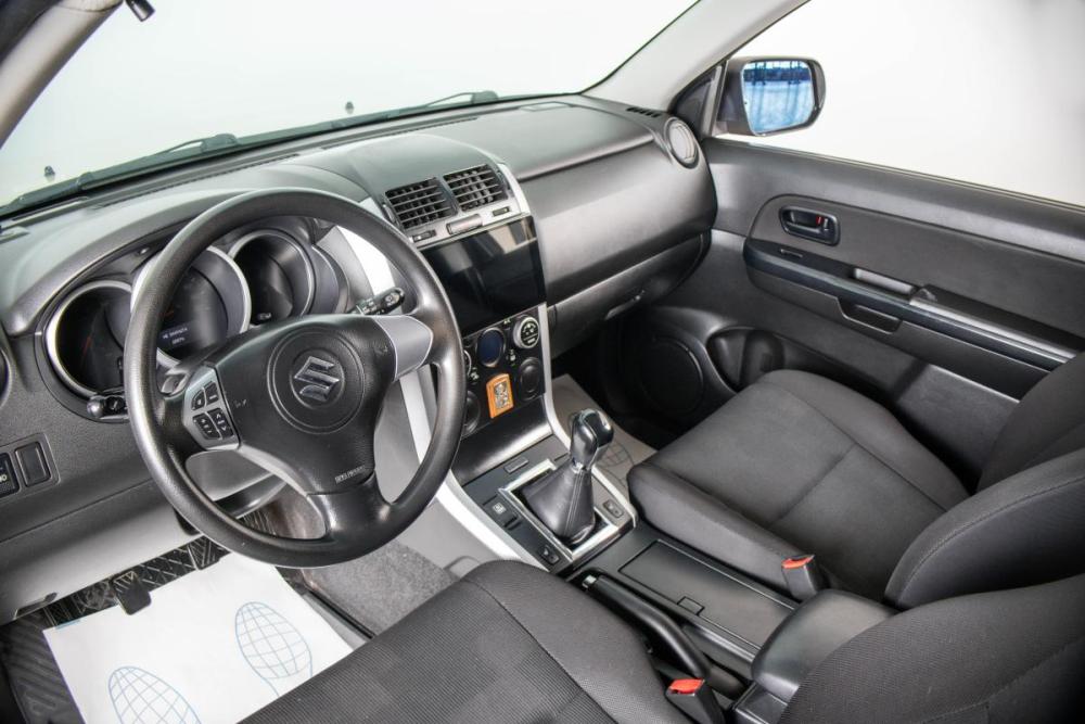 Suzuki Grand Vitara II Рестайлинг Пермь  - изображение 8