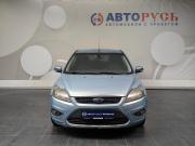 Ford Focus II Рестайлинг Москва  - изображение 27