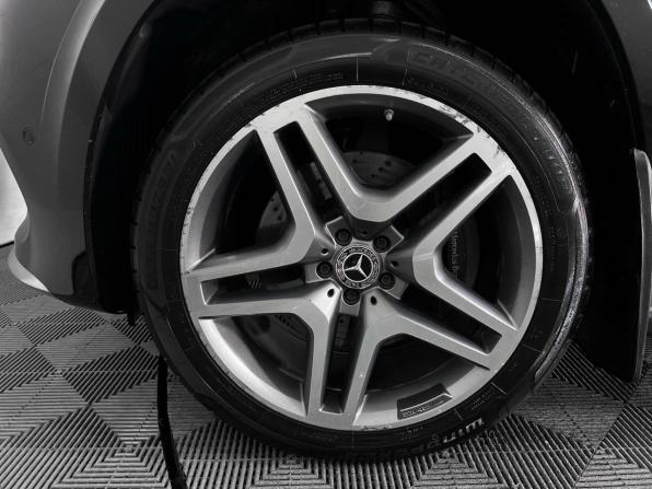 Mercedes-Benz GLS I (X166) с пробегом 2017 года, цена 3 985 000 рублей, 124000 км, внедорожник, Автокод Объявления