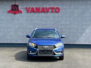 Lada (ВАЗ) Vesta I Альметьевск  - изображение 10