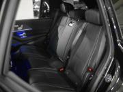 Mercedes-Benz GLS II (X167) Рестайлинг Москва  - изображение 36