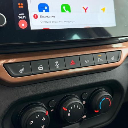Lada (ВАЗ) Iskra с пробегом 2026 года, цена 1 750 000 рублей, 7 км, универсал, Автокод Объявления