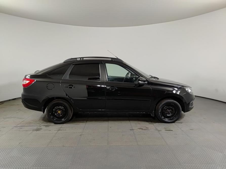Lada (ВАЗ) Granta I Рестайлинг Уфа  - изображение 5