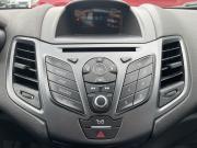 Ford Fiesta Mk6 Рестайлинг Москва  - изображение 33