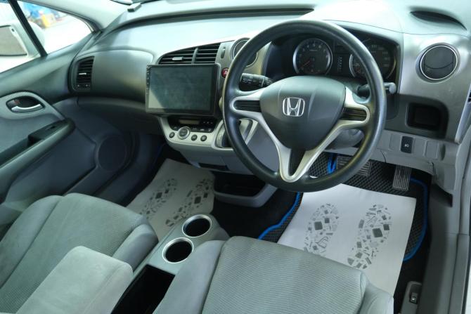 Honda Stream II Рестайлинг с пробегом 2010 года, цена 1 319 000 рублей, 102000 км, компактвэн, Автокод Объявления