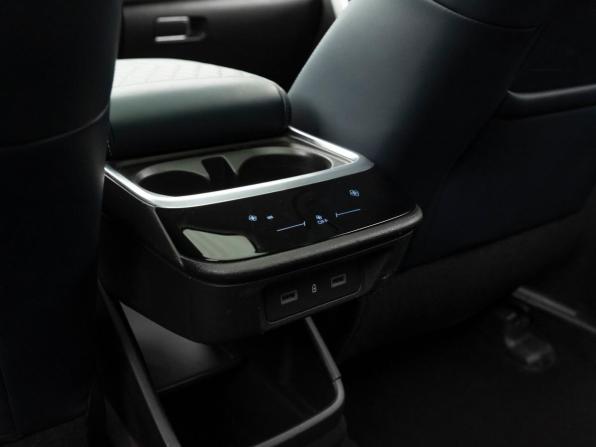Geely Jiaji I Рестайлинг с пробегом 2022 года, цена 2 350 000 рублей, 75174 км, минивэн, Автокод Объявления