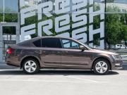 Skoda Octavia III (A7) Рестайлинг Волгоград  - изображение 22