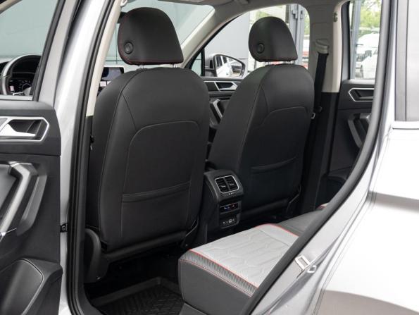 Volkswagen Tiguan II Рестайлинг (China Market) с пробегом 2021 года, цена 3 800 000 рублей, 22084 км, внедорожник, Автокод Объявления